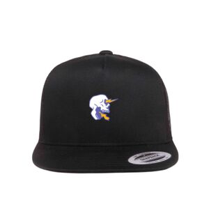 Five-Panel Classic Trucker Cap Thumbnail