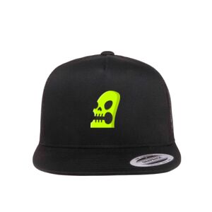 Five-Panel Classic Trucker Cap Thumbnail