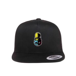 Five-Panel Classic Trucker Cap Thumbnail