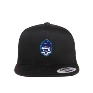 Five-Panel Classic Trucker Cap Thumbnail