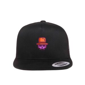 Five-Panel Classic Trucker Cap Thumbnail