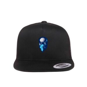 Five-Panel Classic Trucker Cap Thumbnail