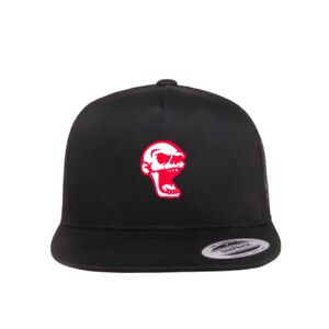 Five-Panel Classic Trucker Cap Thumbnail