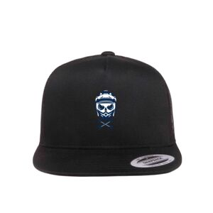 Five-Panel Classic Trucker Cap Thumbnail