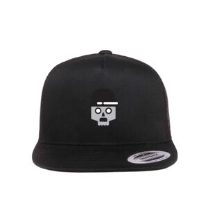 Five-Panel Classic Trucker Cap Thumbnail