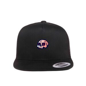 Five-Panel Classic Trucker Cap Thumbnail