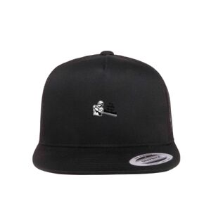 Five-Panel Classic Trucker Cap Thumbnail