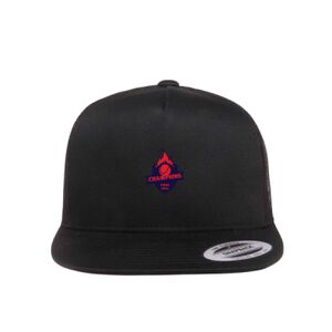Five-Panel Classic Trucker Cap Thumbnail