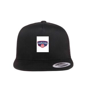 Five-Panel Classic Trucker Cap Thumbnail