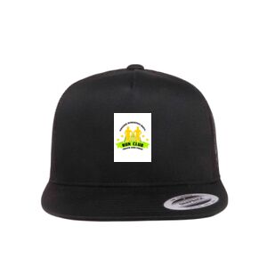 Five-Panel Classic Trucker Cap Thumbnail