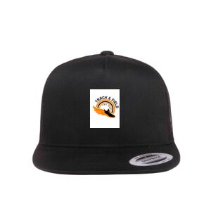 Five-Panel Classic Trucker Cap Thumbnail