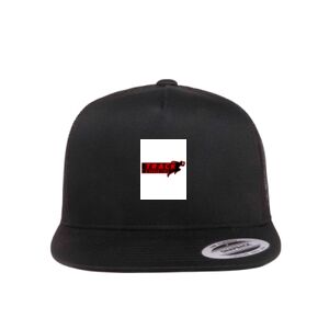 Five-Panel Classic Trucker Cap Thumbnail