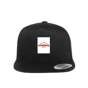 Five-Panel Classic Trucker Cap Thumbnail