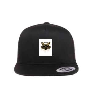 Five-Panel Classic Trucker Cap Thumbnail