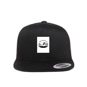 Five-Panel Classic Trucker Cap Thumbnail