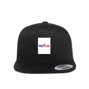 Five-Panel Classic Trucker Cap Thumbnail