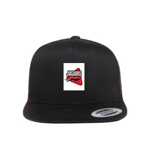 Five-Panel Classic Trucker Cap Thumbnail