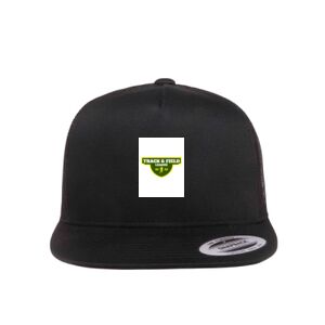 Five-Panel Classic Trucker Cap Thumbnail