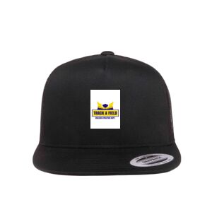 Five-Panel Classic Trucker Cap Thumbnail