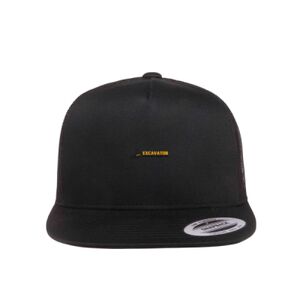 Five-Panel Classic Trucker Cap Thumbnail