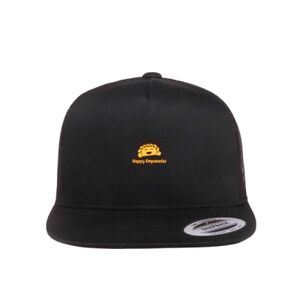 Five-Panel Classic Trucker Cap Thumbnail