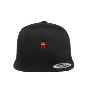 Five-Panel Classic Trucker Cap Thumbnail