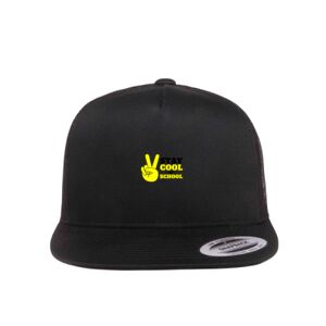 Five-Panel Classic Trucker Cap Thumbnail