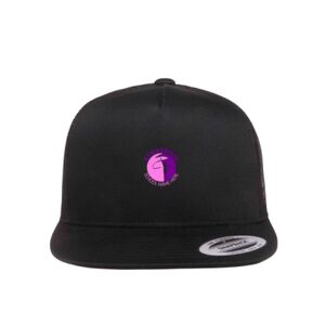 Five-Panel Classic Trucker Cap Thumbnail