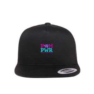 Five-Panel Classic Trucker Cap Thumbnail