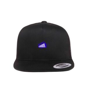 Five-Panel Classic Trucker Cap Thumbnail