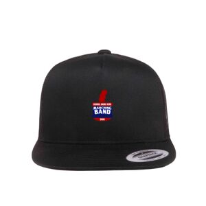 Five-Panel Classic Trucker Cap Thumbnail
