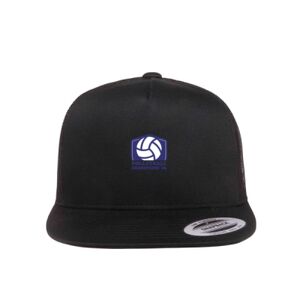 Five-Panel Classic Trucker Cap Thumbnail