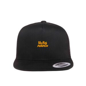 Five-Panel Classic Trucker Cap Thumbnail