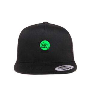 Five-Panel Classic Trucker Cap Thumbnail