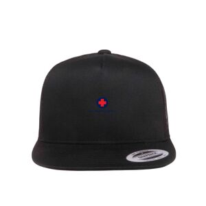 Five-Panel Classic Trucker Cap Thumbnail