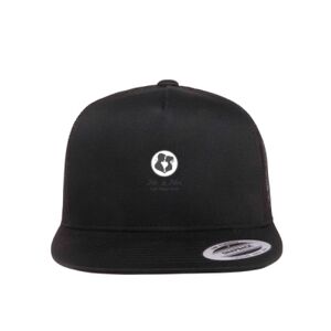 Five-Panel Classic Trucker Cap Thumbnail