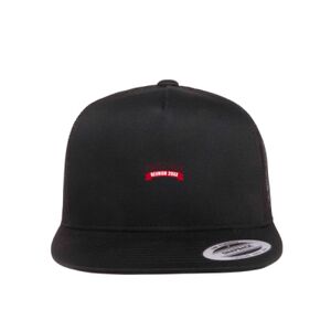 Five-Panel Classic Trucker Cap Thumbnail