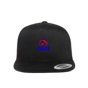 Five-Panel Classic Trucker Cap Thumbnail