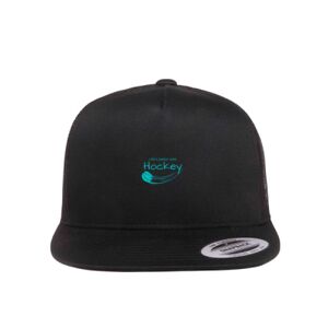 Five-Panel Classic Trucker Cap Thumbnail