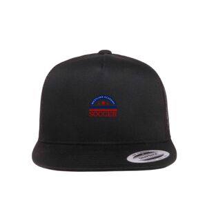 Five-Panel Classic Trucker Cap Thumbnail