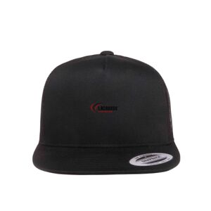 Five-Panel Classic Trucker Cap Thumbnail