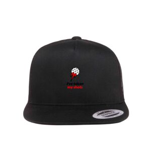 Five-Panel Classic Trucker Cap Thumbnail