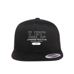 Five-Panel Classic Trucker Cap Thumbnail