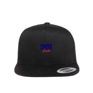 Five-Panel Classic Trucker Cap Thumbnail