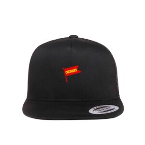 Five-Panel Classic Trucker Cap Thumbnail
