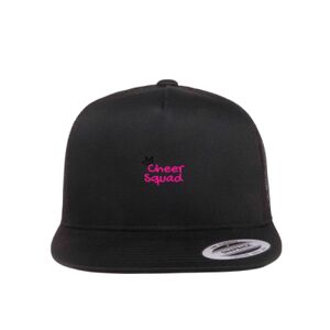 Five-Panel Classic Trucker Cap Thumbnail