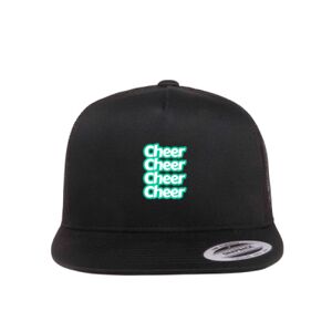 Five-Panel Classic Trucker Cap Thumbnail