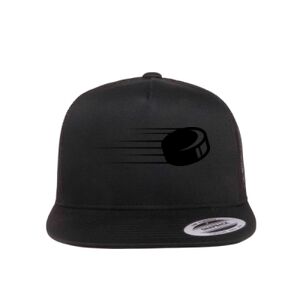 Five-Panel Classic Trucker Cap Thumbnail