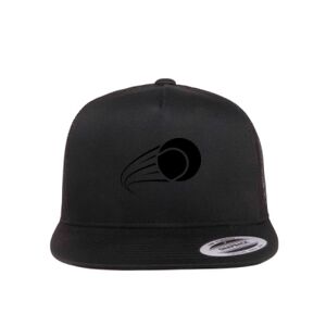 Five-Panel Classic Trucker Cap Thumbnail