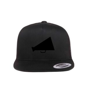 Five-Panel Classic Trucker Cap Thumbnail